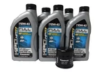 2014-2025 Kawasaki Jet Ski Ultra Stx 310 160 Oem Oil Change Kit 99974-0258 New. Price: $82.99.