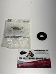 Brand New Oem 96-12 Seadoo Rubber Washer 291000628. Price: $7.99.