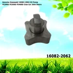 Genuine Kawasaki 16082-2062 Oil Pump FE290D FE350D FE400D Club Car John Deere New. Price: $36.29.
