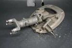 2002-2019 Kawasaki Oem Handlepole Steering Column Ass'y 39021-3714 STX-15F Ultra Used. Price: $94.47.