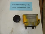 1990 Seadoo Sp 587 89 Bombardier 580 6913280 Cylinder Piston Jug Rings Used. Price: $65.00.