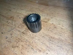 2012-2025 Yamaha Fx Vxs Vxr 212 242 Gp 1800 1.8L Transfer Drive Gear Assembly Used. Price: $99.95.
