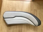Yamaha Pad F4C-U521D-00-00 Used. Price: $100.00.