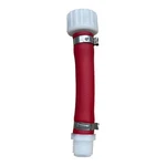 Tigershark Barracuda Daytona Carlo Montego Flush Kit Hose New. Price: $17.50.