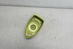 2004-2005 Sea-doo Oem Left Rear View Hand Mirror Housing Rxp Apple Green Used. Price: $24.97.
