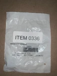 Can-am Oem Part 572106600 Handle Item 0336 Qty New. Price: $10.99.