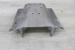 2004 Kawasaki Jet Ski STX-15F JT1500 Ride Plate Pump Cover 59446-3758 Used. Price: $39.00.