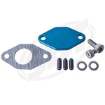 Oil Pump Block-off Kit Sea-doo 587 /657X /717 New. Price: $20.95.