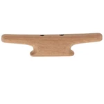 Whitecap 6" Cleat - Teak 60401 New. Price: $40.95.