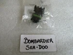 Bombardier/sea-doo P278000273 Male Housing, Circuits Oem New Boat Parts. Price: $8.29.