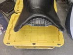 Yamaha Gpr 1300 1200 800 Front Seat Assy F0X-U371A-10-00 F1G-U371A-00-00 Used. Price: $159.99.