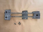 2021 Rxpx 300 Intake Grate & Hardware 271002114 Used. Price: $39.50.