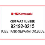 Kawasaki Tube,tank-separator,b 92192-0215 Oem New. Price: $11.34.