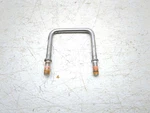 07 Kawasaki STX12F Front Seat Latch Clamp Hook Used. Price: $24.99.