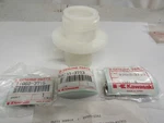 9996-1162 Nos Kawasaki Fuel Filler Kit 1989-1990 JF650 1991-1992 New. Price: $9.37.