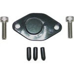 Wsm Oil Block Off For Kawasaki 900/100 011-206 New. Price: $24.89.