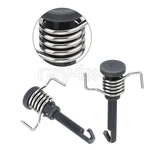 For Yamaha GP1300R GP1200 GP800R Glove Box Hinge Pin & Spring Waverunner 1100 Vx New. Price: $15.99.