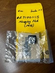 Nos Oem Bombardier Seadoo Housing Nut M10 271001115 2000-2004 New. Price: $25.00.