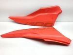 18-25 Seadoo Rxt-x 300 Rxtx Front Left & Right Side Body Panels Used. Price: $155.61.