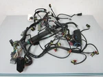 Month Warranty 586898 Evinrude 2007 2008 150 175 Hp Wire Harness Ay Used. Price: $70.00.