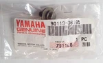 Nos Yamaha Air Filter Bolt W/washer 90119-06185 New Oem. Price: $6.75.