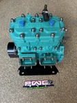 1992-1999 Kawasaki Big Pin 750SX 750SS 750ST Zxi Motor Engine Used. Price: $1099.00.
