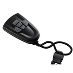 Motorguide Wireless Remote Fob F/XI5 Saltwater Models- 2.4GHZ 8M0092068 New. Price: $78.99.