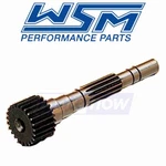 Wsm For 1992-2001 Sea-doo Gts Engine Crankcase Components Crankshaft If New. Price: $84.12.