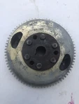 1994 93 92 95 Yamaha Vxr 650 6M6 Superjet? F3T305 Flywheel Stator Magneto Rotor Used. Price: $69.87.