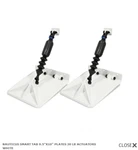 SXW9510-30 Nauticus Smart Tabs New. Price: $215.22.
