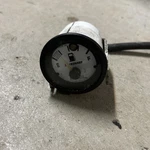 Tigershark Fuel Gauge Oem Arctic Cat Used. Price: $9.95.
