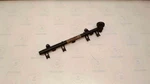 2003-08 Sea-doo Gti Gtx Rxp Rxt Wake Oem Fuel Rail Assembly 420874391 Used. Price: $19.95.