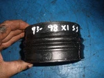 93-98 Kawasaki Xi Si Small Exhaust Hose Tube To Water Box 92190-3709 92192-1033 Used. Price: $19.99.