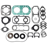 Sbt Complete Gasket Kit Fits Kawasaki 11004-3024 11009-3054 11009-3023 JS550 Sx New. Price: $90.85.