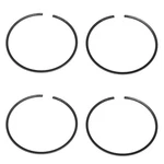 Namura Piston Ring Kits For Kawasaki 1986-1996 650 Sx X2 .020 Over Bore 76.5MM New. Price: $26.95.