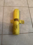 2005-2025 Yamaha Vx Cruiser 1100 Oem Fire Extinguisher Cover F1K-U5983-01-00 Used. Price: $14.00.