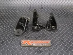 2011 Sea-doo Gtx 215 Engine Motor Mount Brackets 420811792 420811797 420811787 Used. Price: $44.99.