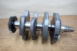 2025 Kawasaki Ninja EX500 Crankshaft 13031-1560 Used. Price: $399.95.