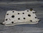 1997 Gtx 787 800 Bombardier Pwc Engine Head Cap Guard #1 923310 Used. Price: $55.88.