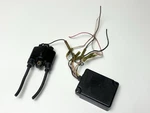 90-93 Yamaha Waverunner WR500 WJ500 Control Unit Cdi Box 6K8-85540-11-00 Used. Price: $219.00.