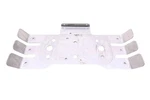 09 Sea-doo Gtx 255 Limited Middle Reinforcement Bracket Used. Price: $69.99.