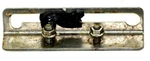 Kawasaki 98 Model Bracket,hatch Cover 11048-3741 Meter Used. Price: $9.99.