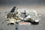 2003 Honda Aquatrax R12X Engine Motor Cases Block 11000-HW1-315 For. Price: $349.99.