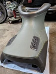 2021-2023 Sea-doo Rxp / 300 Drivers Seat + Hump 269003681 269003683 Used. Price: $499.00.