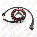 Seadoo Stator Repl Magneto 02-05 Gtx 4-TEC Wake Sc 2004 Rxp Rxt 420889720 New. Price: $69.70.