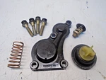 CH6A Mercury 75 90 115 Hp Cyl Dfi 1.5L Thermostat Poppet Assy 833072004 Used. Price: $29.95.