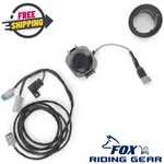 Sea-doo New Oem Depth Finder Kit 295100927 Gtx Ltd Wake Pro Plug & Play Pwc. Price: $481.49.