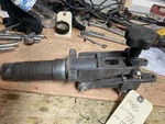Sea Doo Bombardier Pwc 2000-2001 Lrv Gtx Rfi Steering Stem Part# 277000758 Used. Price: $25.00.
