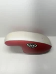 2004 Yamaha Superjet Chin Pad Red / White Hydro-turf Cover GM6-6142A-40-00 Used. Price: $199.95.