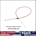 Reverse Cable For Yamaha Vx 1100 Sport Cruiser Deluxe F1K-6149C-00-00 New. Price: $63.35.
